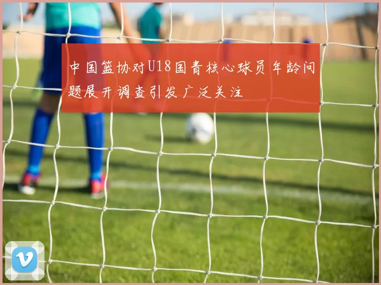 中国篮协对U18国青核心球员年龄问题展开调查引发广泛关注